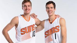 Zoran Goran Dragić Phoenix Suns