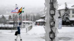 Sierra Nevada SP v deskanju