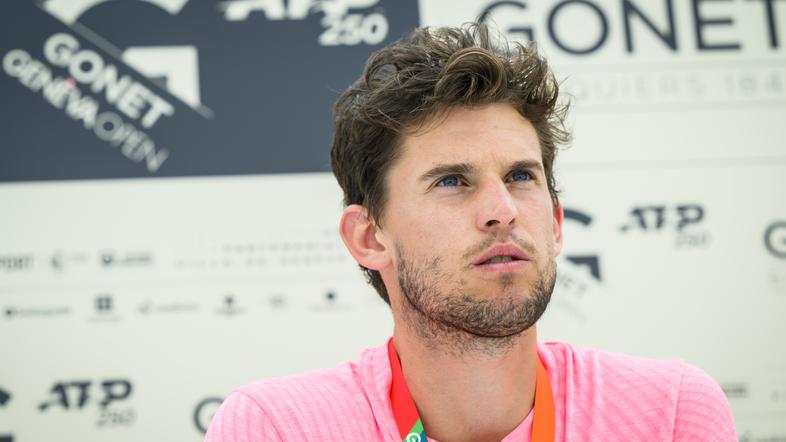 Dominic Thiem