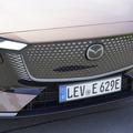 mazda 6E EV