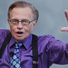 Larry King