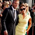 David Victoria Beckham Spice Girl ESPY Awards podelitev nagrade