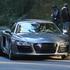 Christian Grey Audi R8 50 odtenkov sive