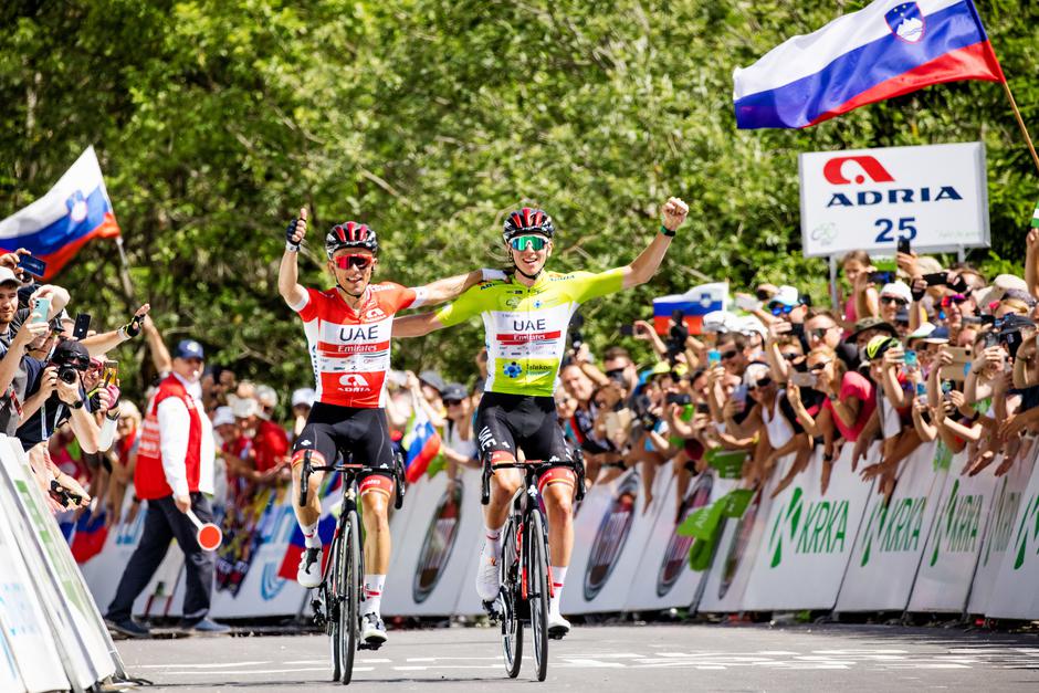 Dirka po Sloveniji | Avtor: Sportida