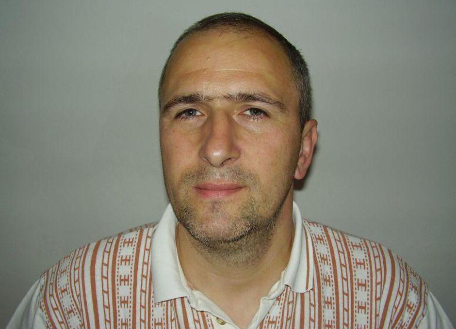 Ferdinand %C5%BDerak  | Avtor: Žurnal24 main