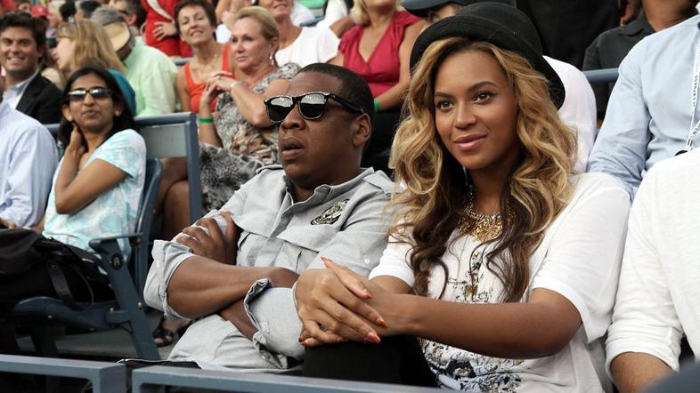 Jay-Z, Beyoncé