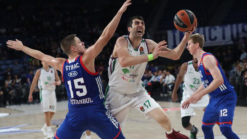 unicaja anadolu efes