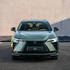 lexus NX 2026
