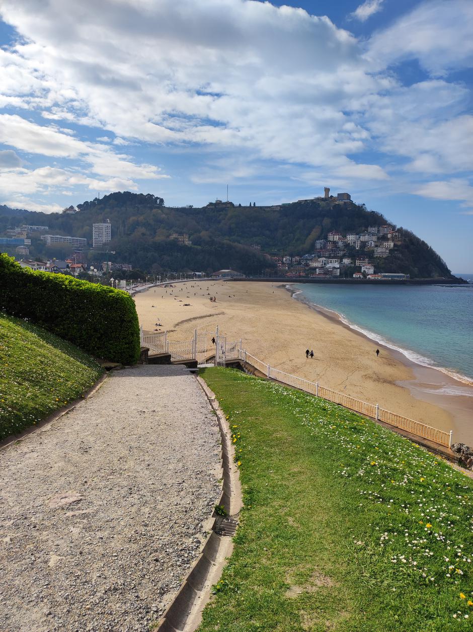 San Sebastian, Baskija | Avtor: Žurnal24 