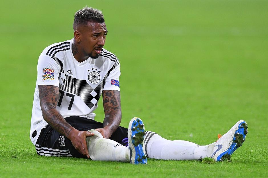 Jerome Boateng | Avtor: Profimedia