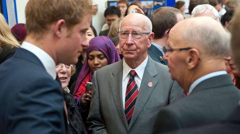 Bobby Charlton