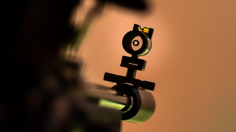 strelno orožje strelska puška