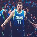 Dallas Mavs City dres