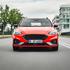 Ford focus ST karavan