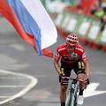Primož Roglič Vuelta