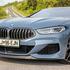 BMW M850i