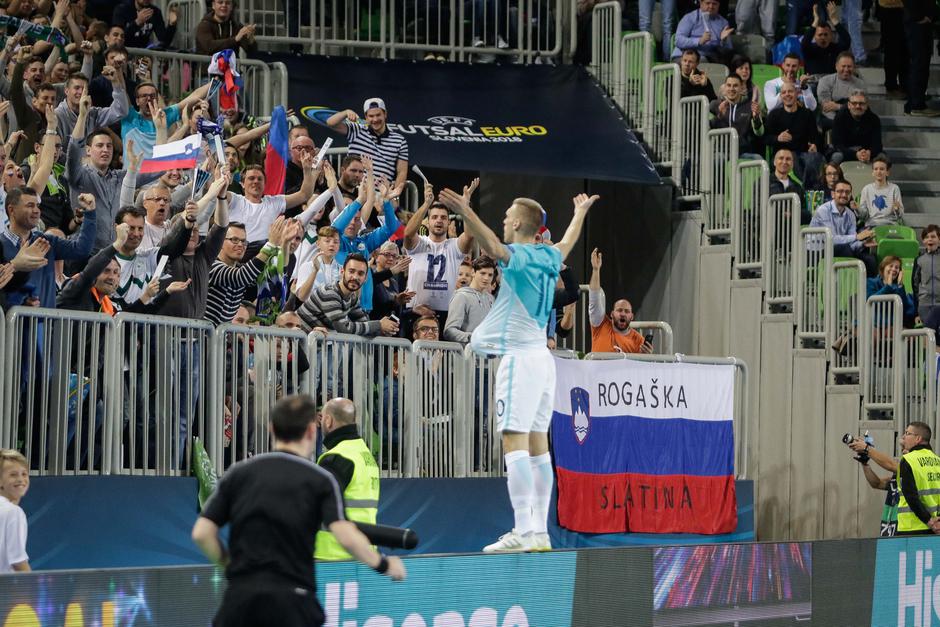 futsal | Avtor: Saša Despot