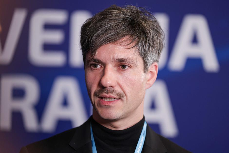 Luka Mesec | Avtor: Saša Despot