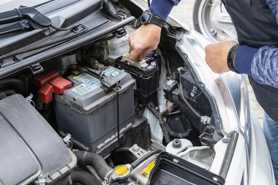 akumulator, baterija | Avtor: Profimedia