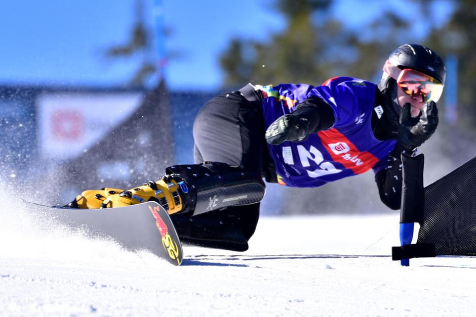 Dimitrij Loginov | Avtor: Epa