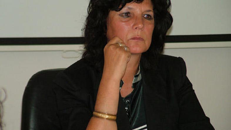 Mirjam Božič pravi, da želi gospodarska zbornica podjetnikom pomagati z različni