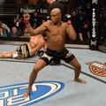 Anderson Silva bo že osmič branil naslov UFC prvaka v srednji kategoriji.