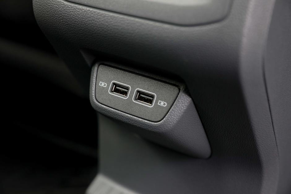 VW T-CROSS | Avtor: Saša Despot