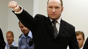 Anders Behring Breivik