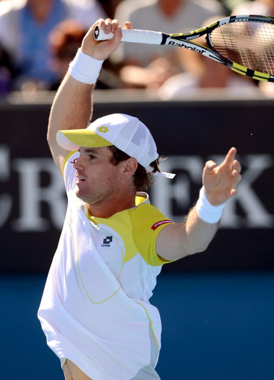 blaž kavčič | Avtor: EPA