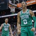 Jayson Tatum Boston Celtics