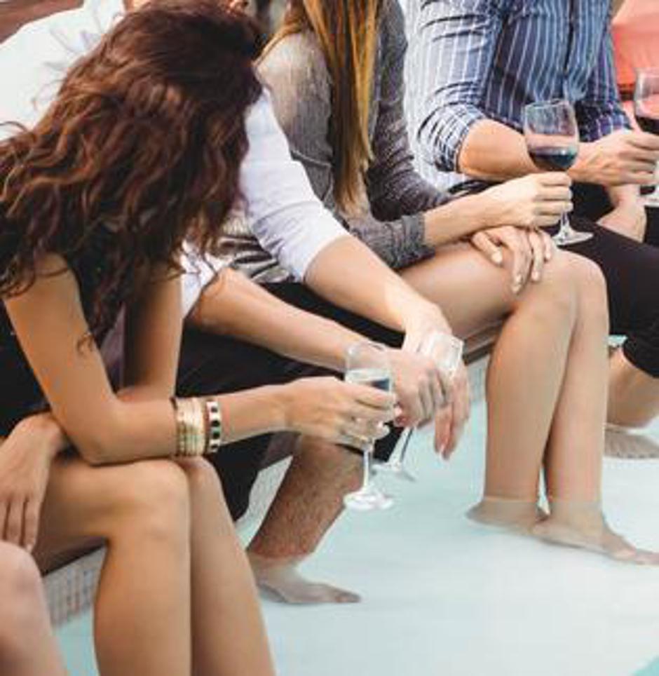 Alkohol | Avtor: Profimedias