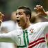 Ronaldo Češka Portugalska četrtfinale Varšava Euro 2012