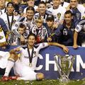 los angeles galaxy mls prvak