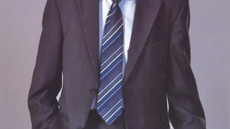 Knjiga Ivana Vogrina