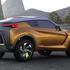 Nissan extrem concept