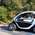 Renault twizy