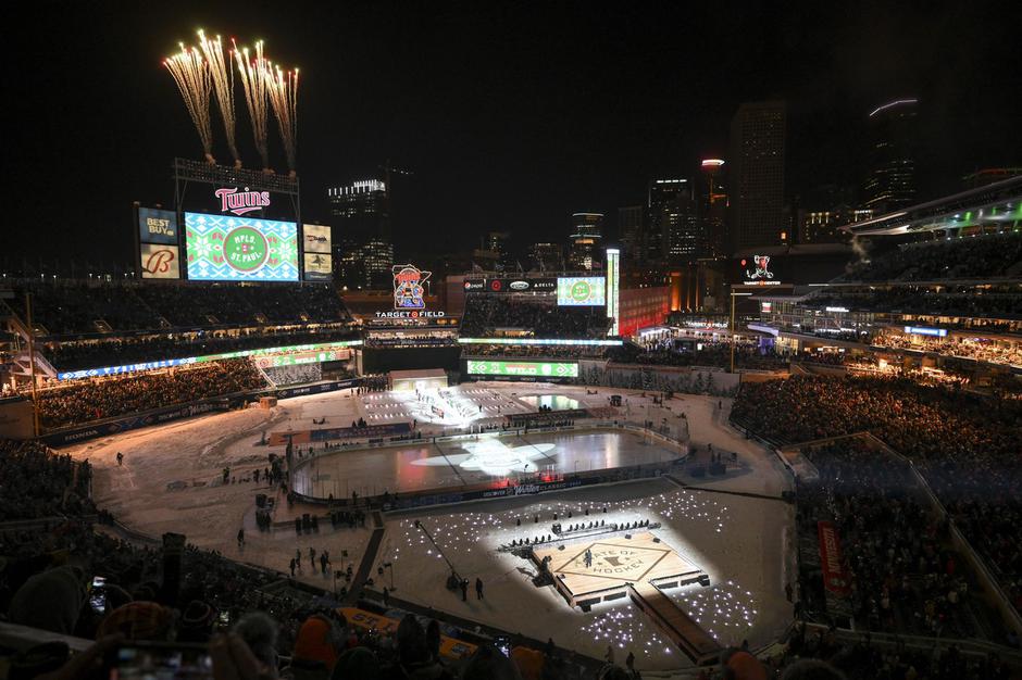 Zimska klasika | Avtor: Profimedia