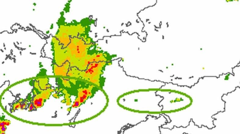 Sekundarni radarski odmevi