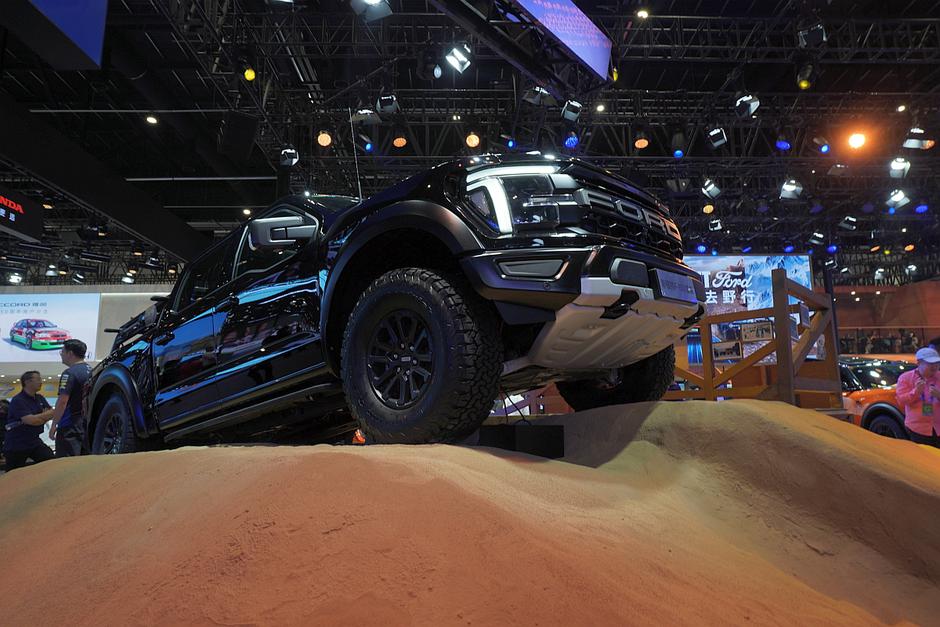 Auto China Beijing 2026 | Avtor: Matija_Janežič