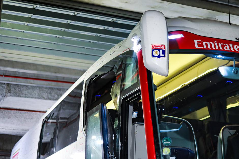 avtobus Lyon | Avtor: Profimedia