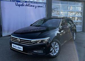 VW Passat Variant 2.0 TDI  Business DSG|ASISTENCE|PANORAMA|MASAŽA