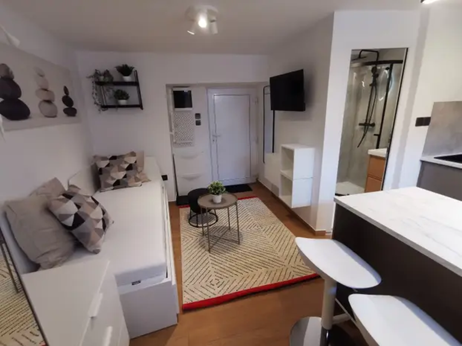 stanovanje 16m2 Zagreb