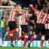 Chelsea : Sunderland 0:3