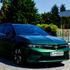 Opel Astra ST