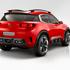 Citroën aircross koncept