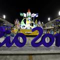 rio de janeiro OI 2016