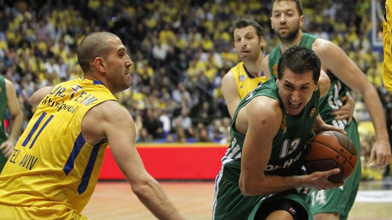 dimitris diamantidis panathinaikos