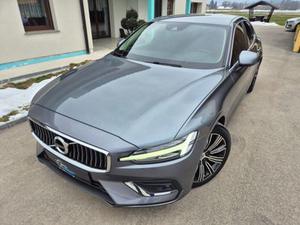 Volvo S60 2.0 B4 Inscription