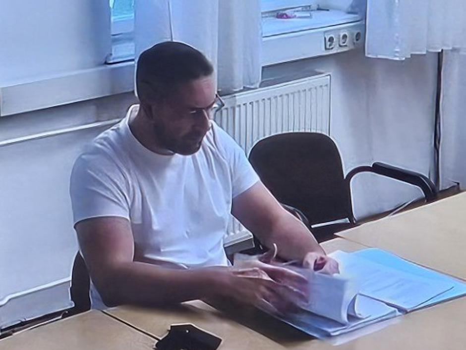 Kenan Rodaljević | Avtor: 