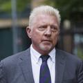 Boris Becker